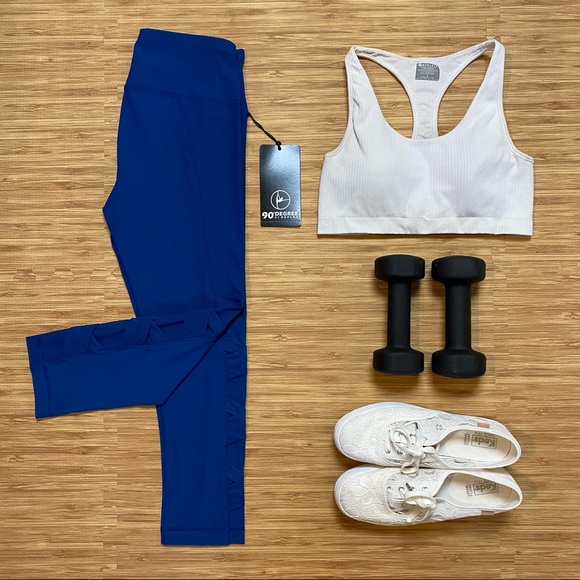 90 Degree By Reflex Pants - 90 Degree By Reflex Leggings